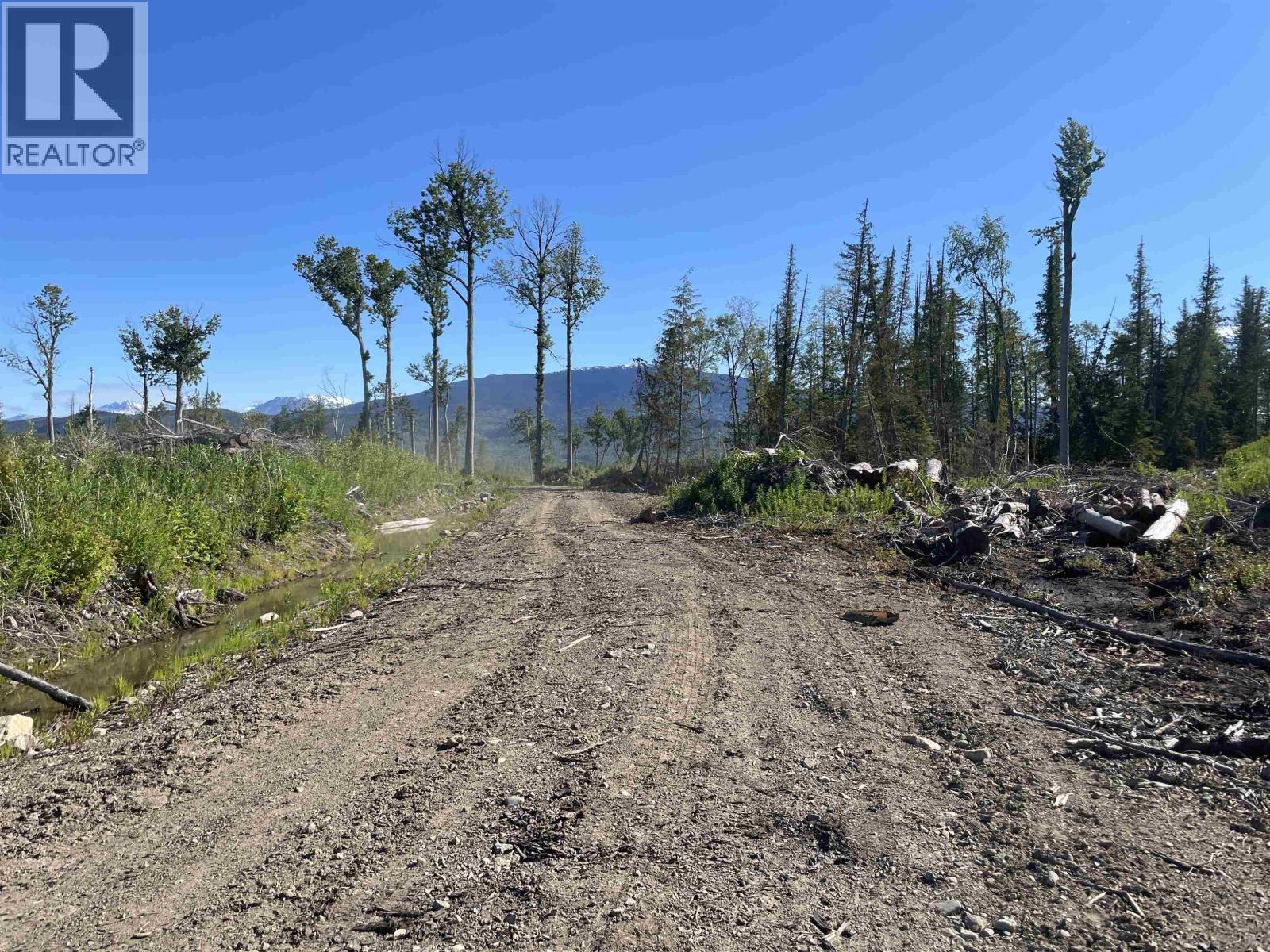 DL 890 PUGSLEY Street, New Hazelton