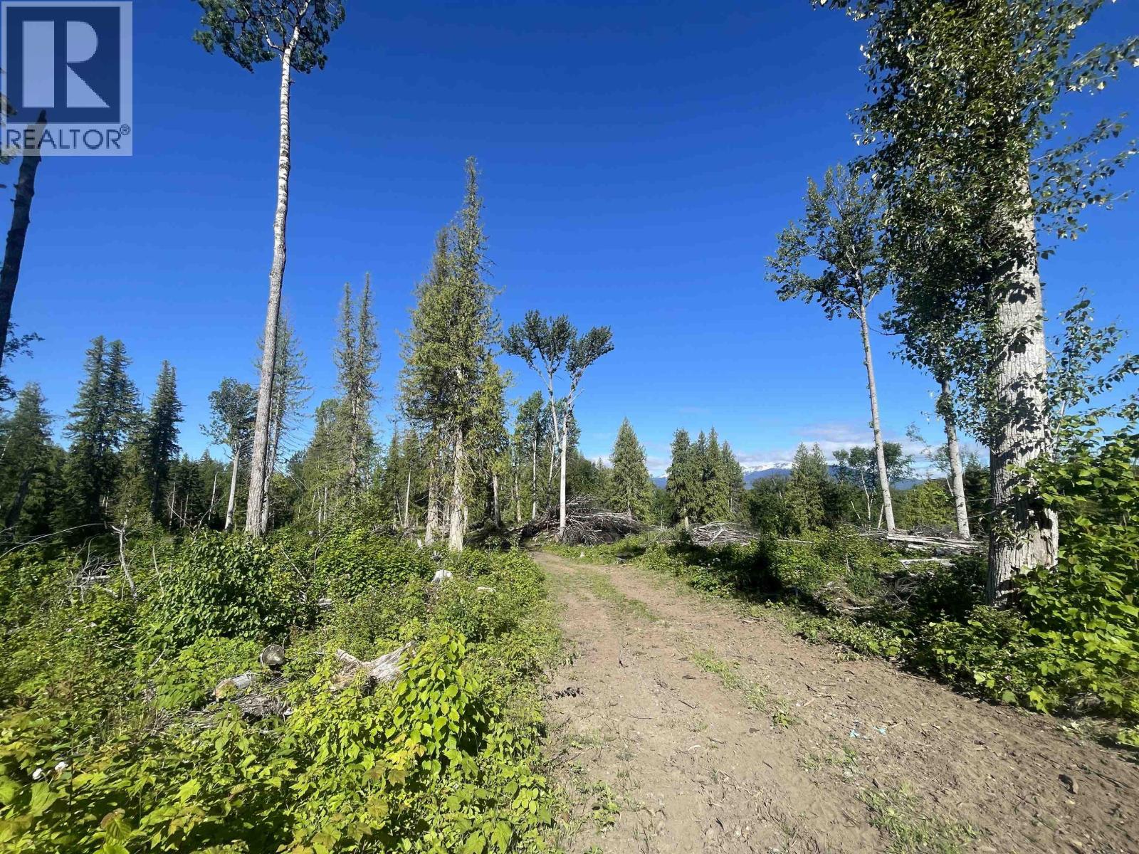 DL 890 PUGSLEY Street, New Hazelton