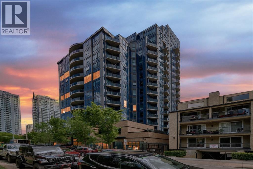 #902 303 13 Avenue SW - 10
