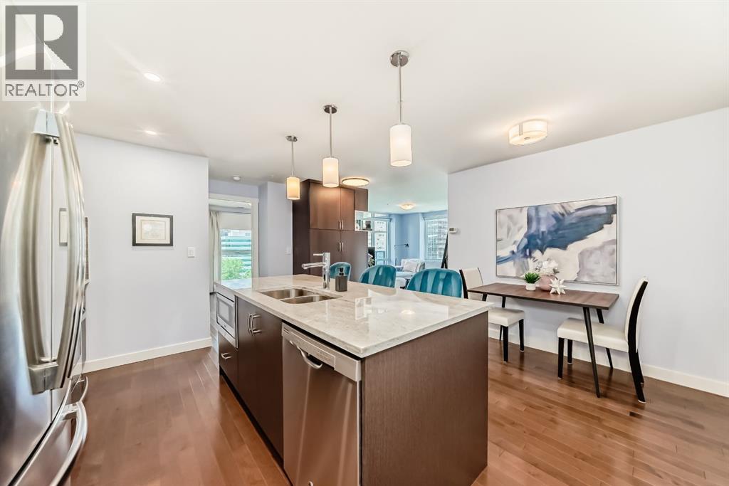 #902 303 13 Avenue SW - 17