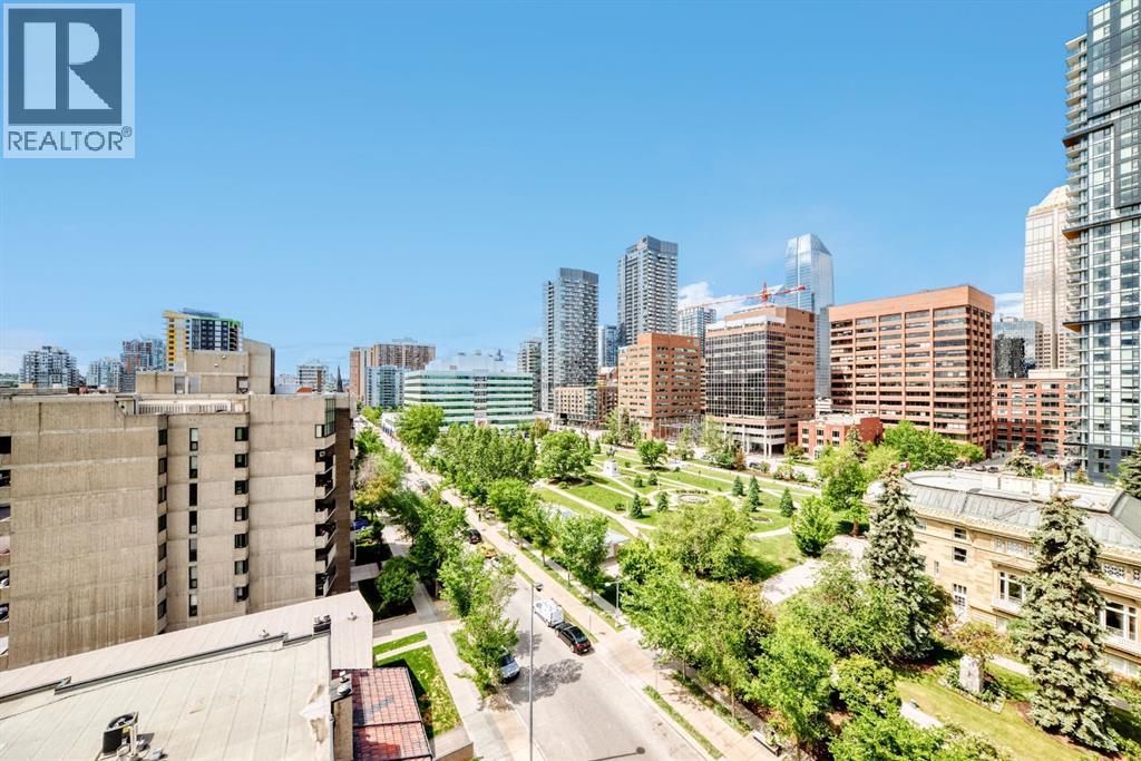 #902 303 13 Avenue SW - 22