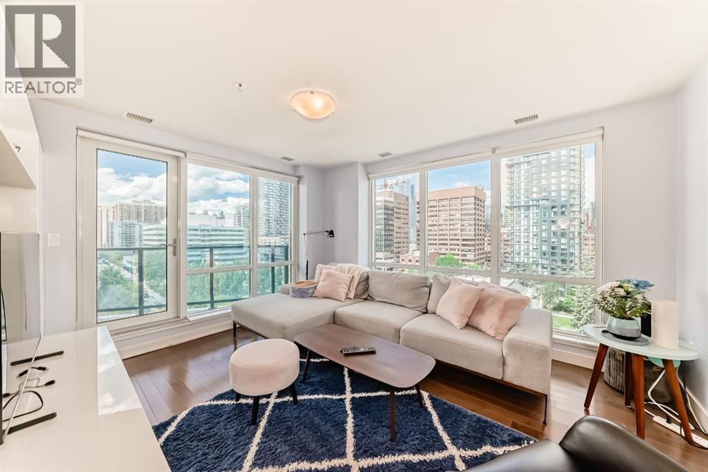 #902 303 13 Avenue SW - 7