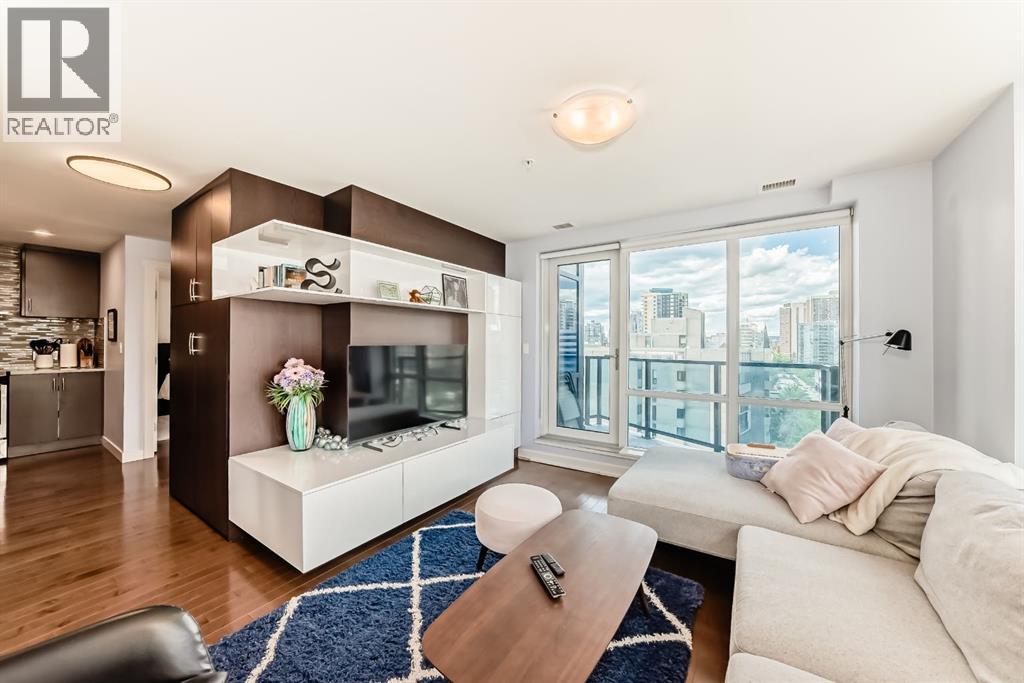 #902 303 13 Avenue SW - 18