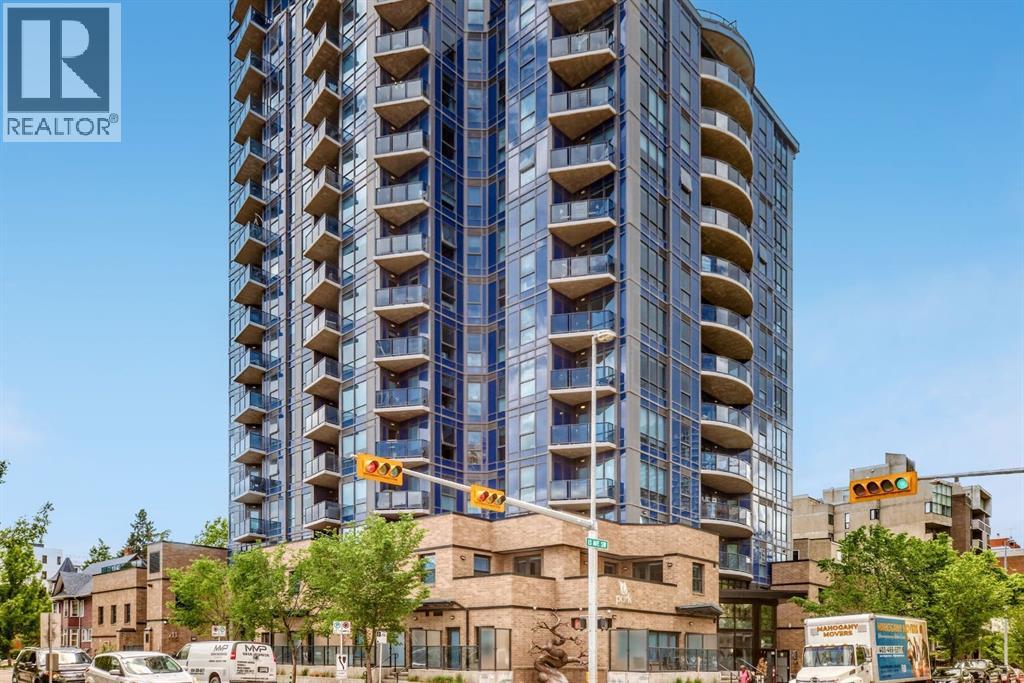 #902 303 13 Avenue SW - 41
