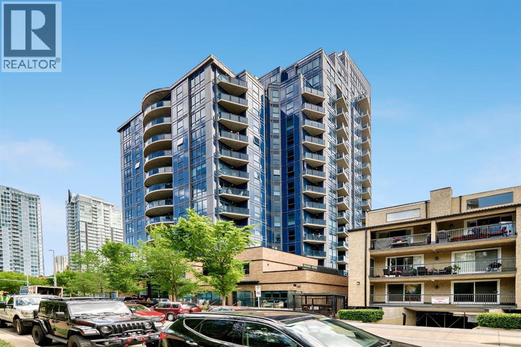 #902 303 13 Avenue SW - 9