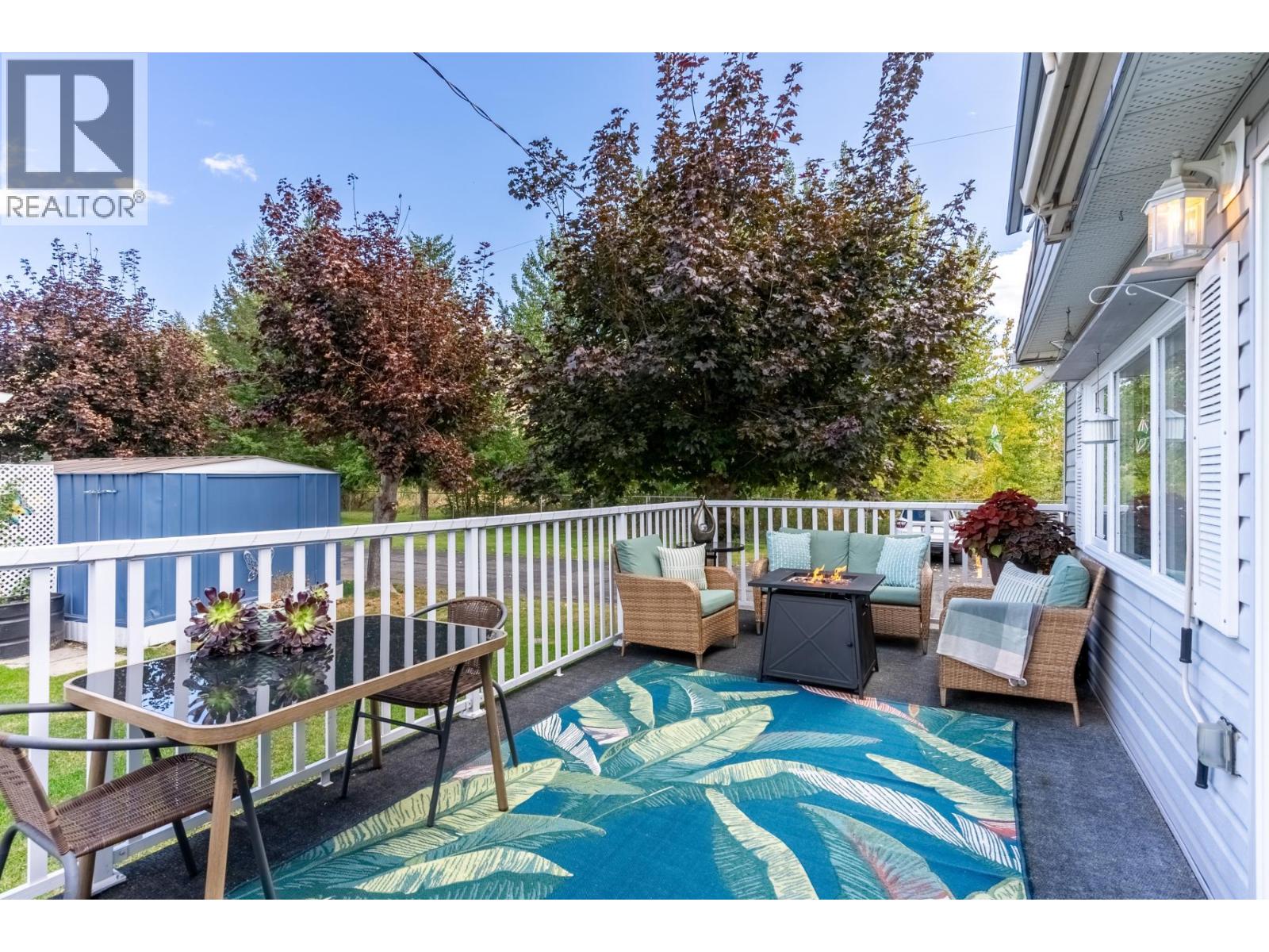 #87 2400 OAKDALE Way - 18