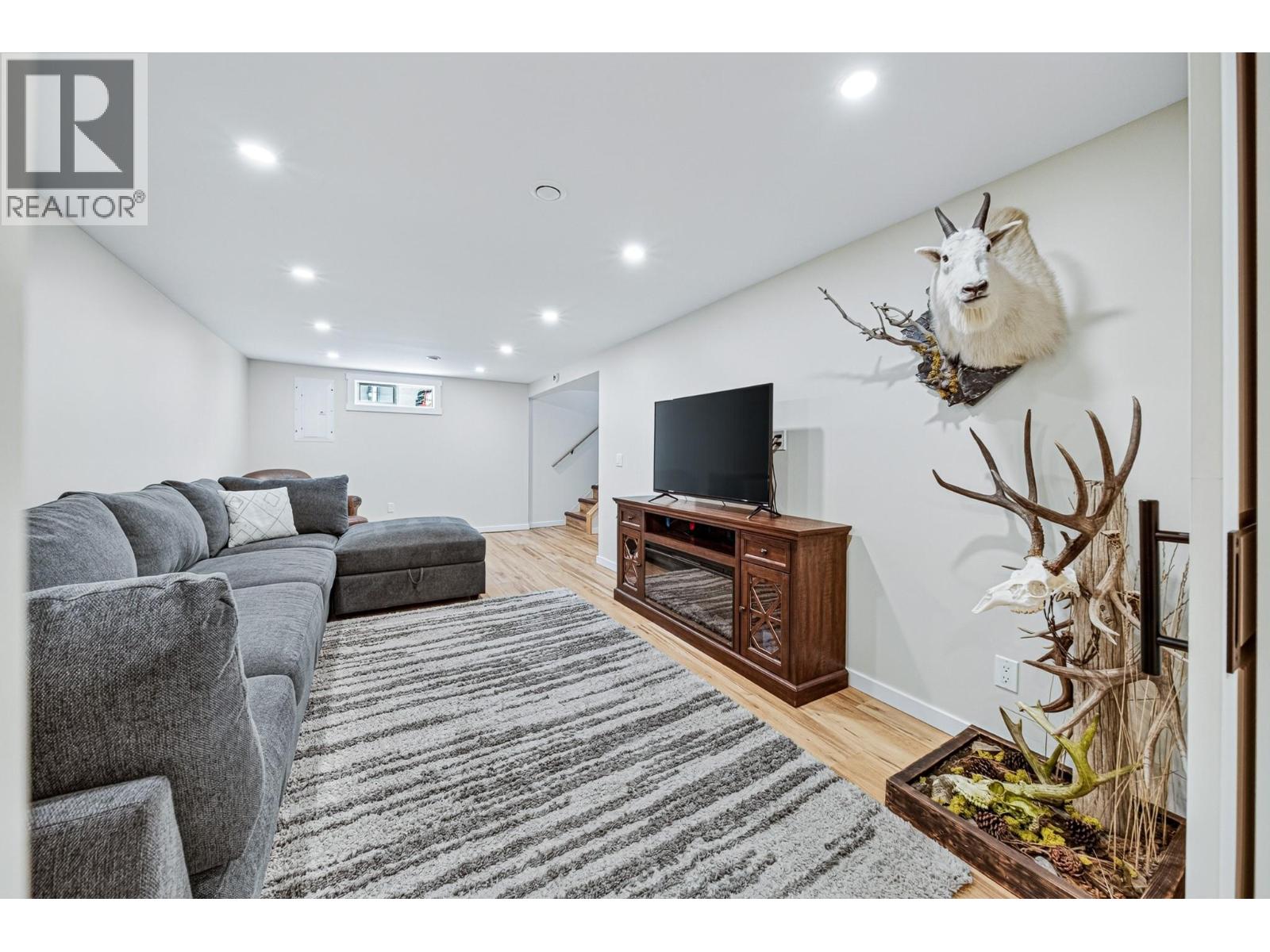 471 Engelmann Spruce Drive, Sparwood