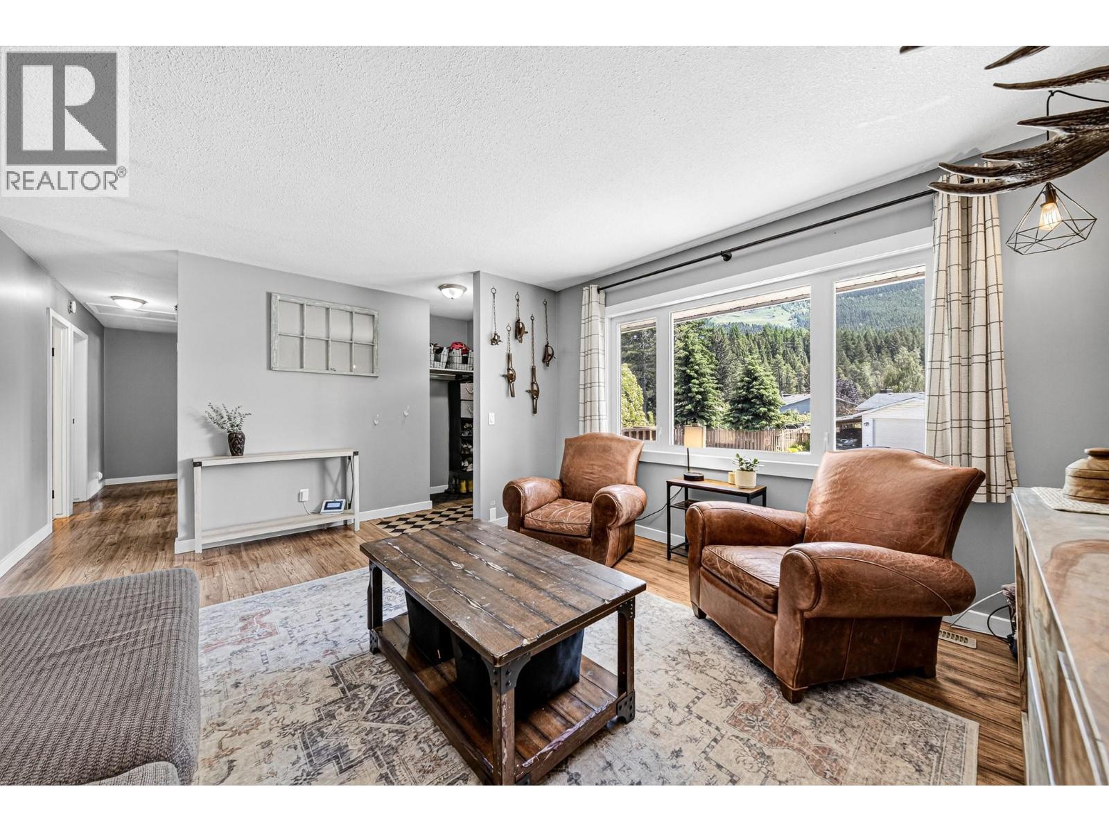 471 Engelmann Spruce Drive, Sparwood