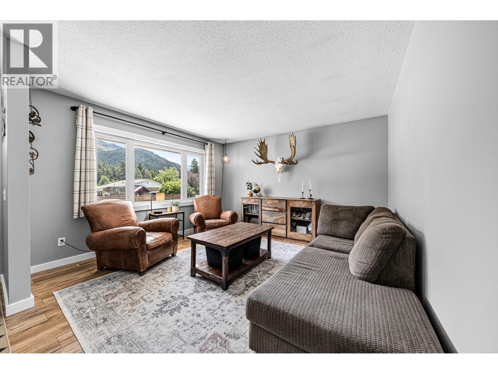 471 Engelmann Spruce Drive, Sparwood