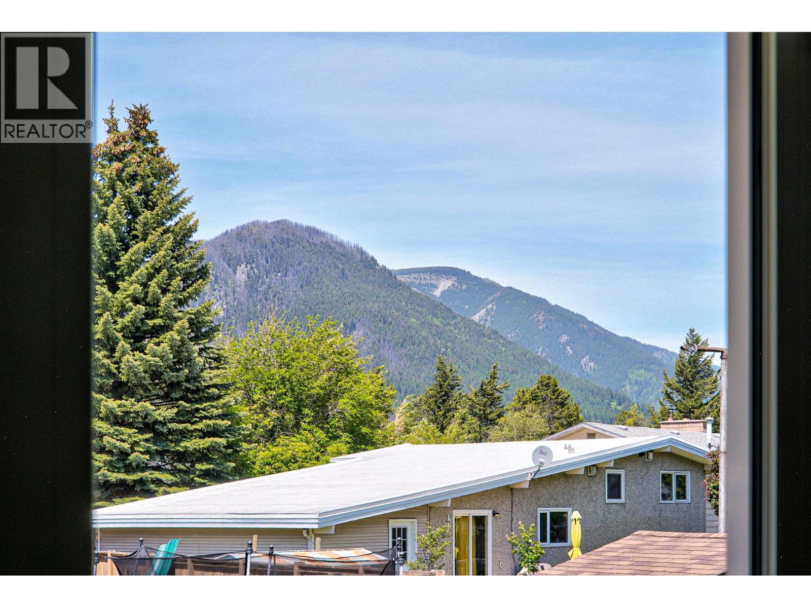 471 Engelmann Spruce Drive, Sparwood