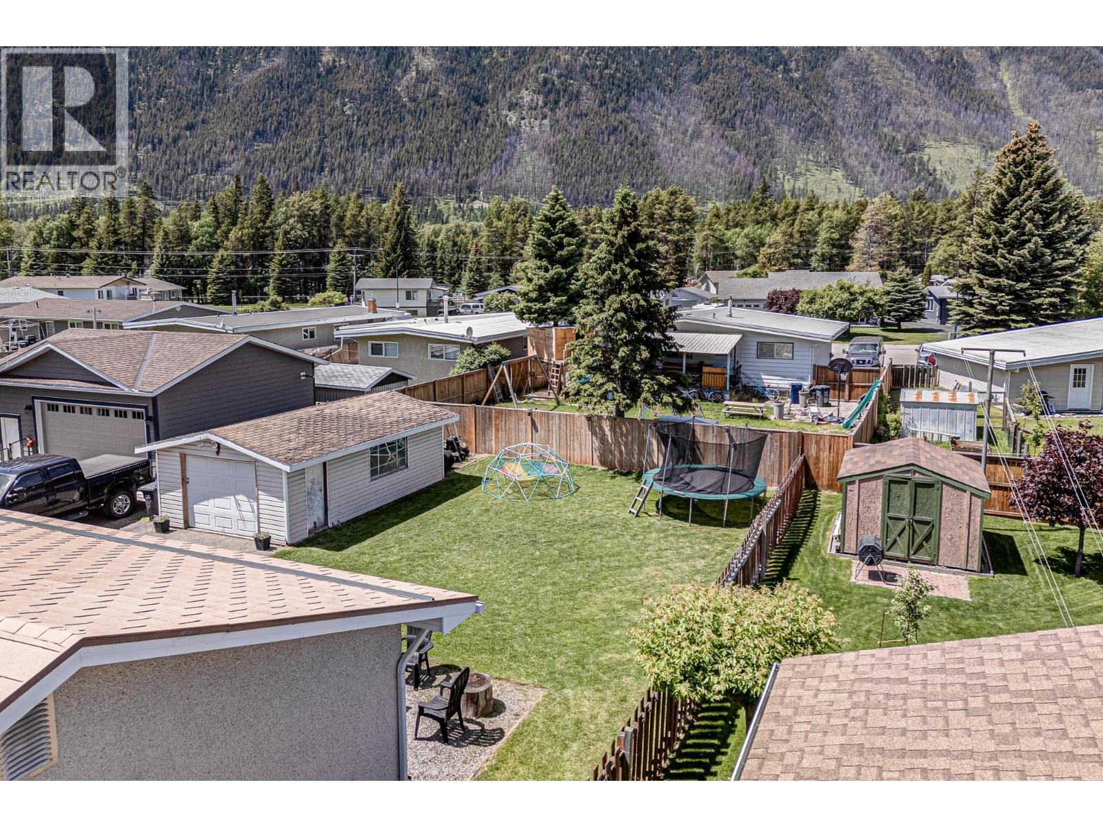 471 Engelmann Spruce Drive, Sparwood