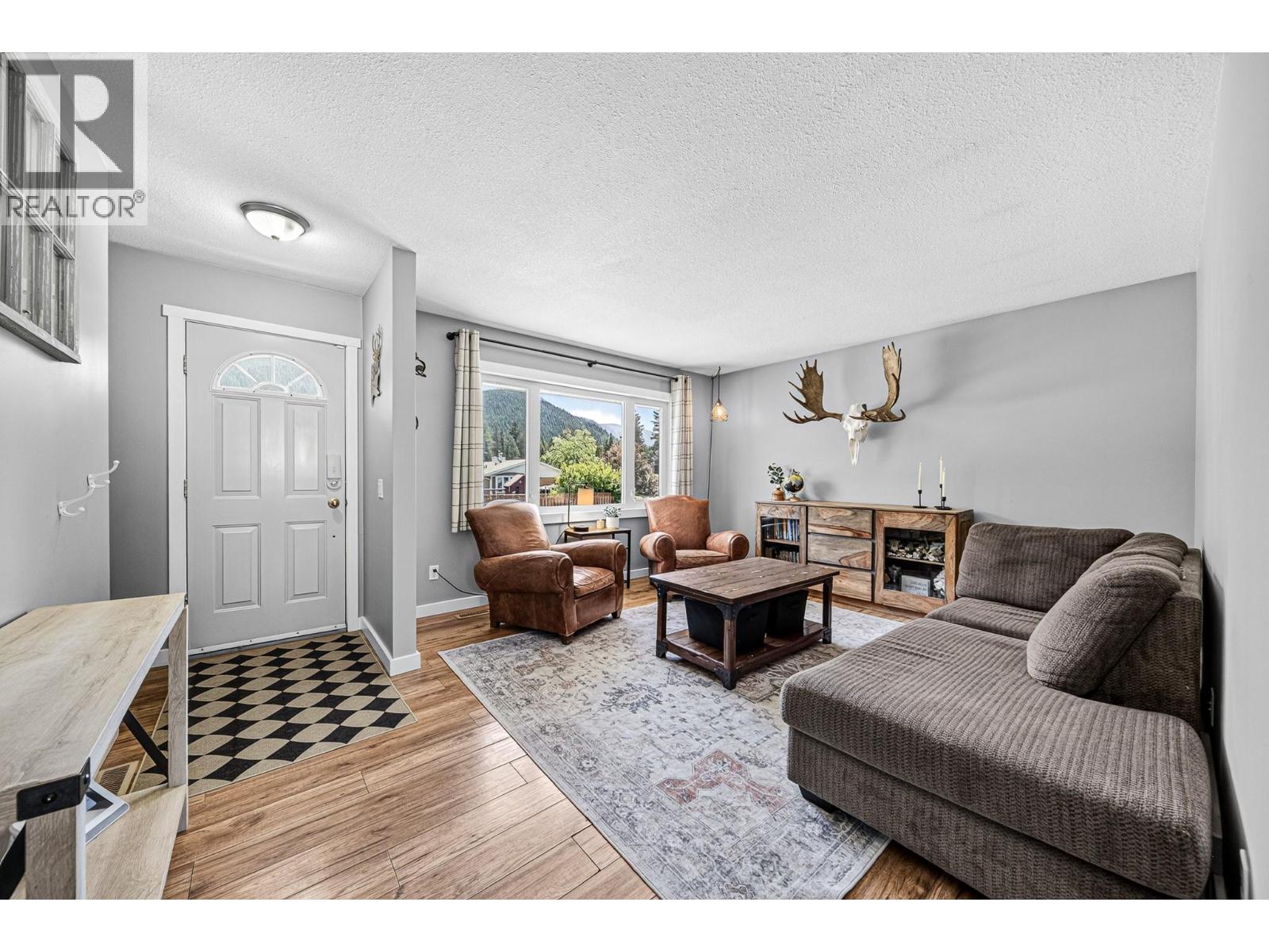 471 Engelmann Spruce Drive, Sparwood