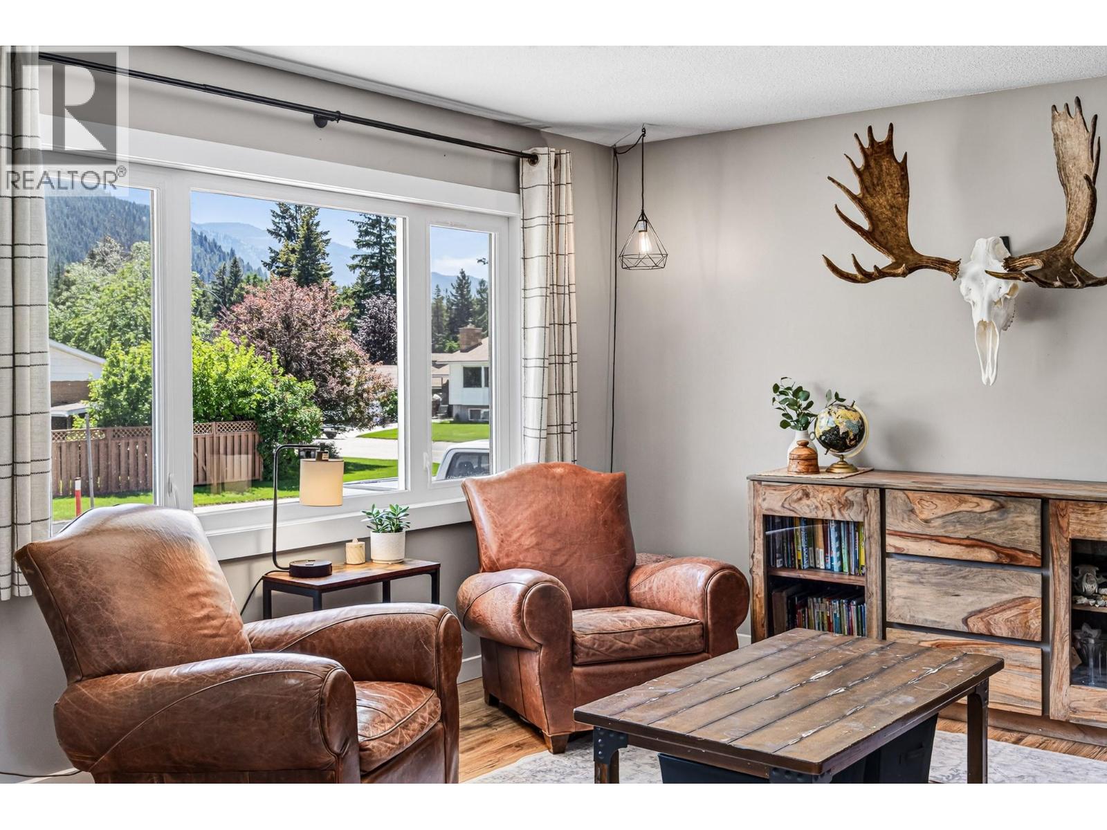 471 Engelmann Spruce Drive, Sparwood