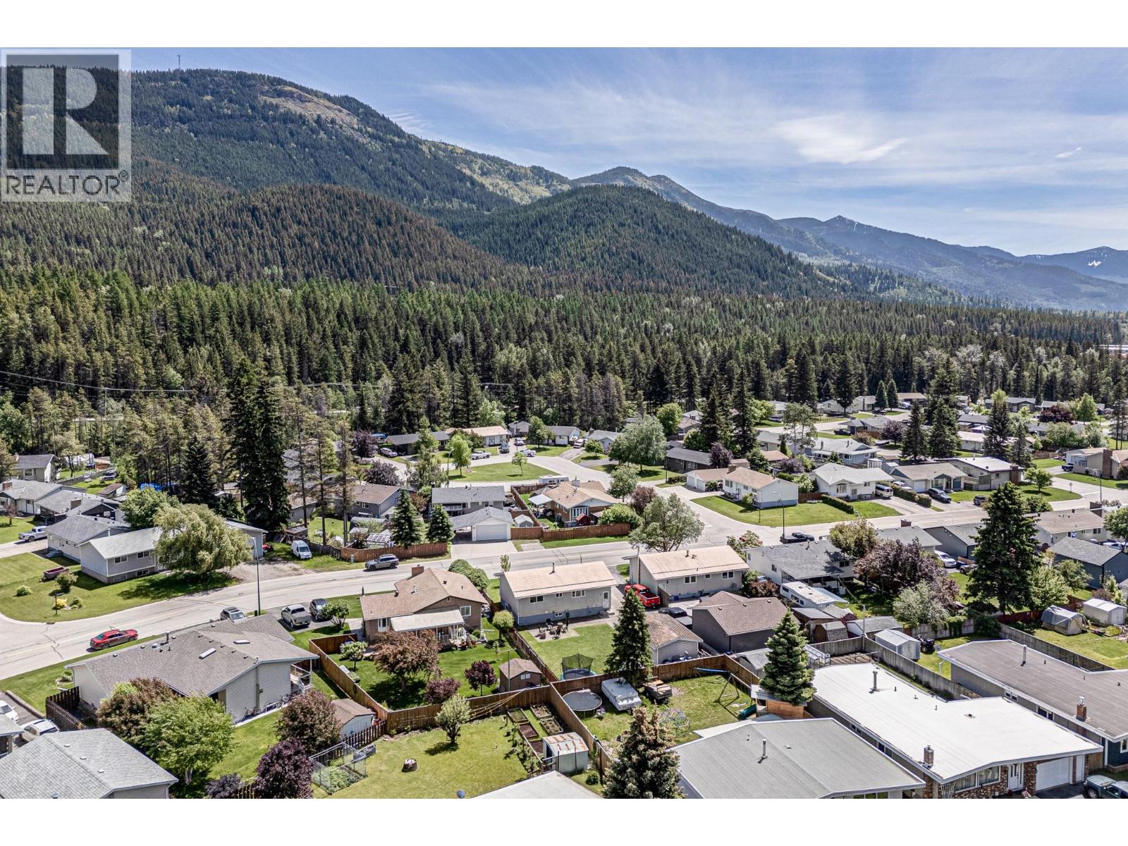 471 Engelmann Spruce Drive, Sparwood