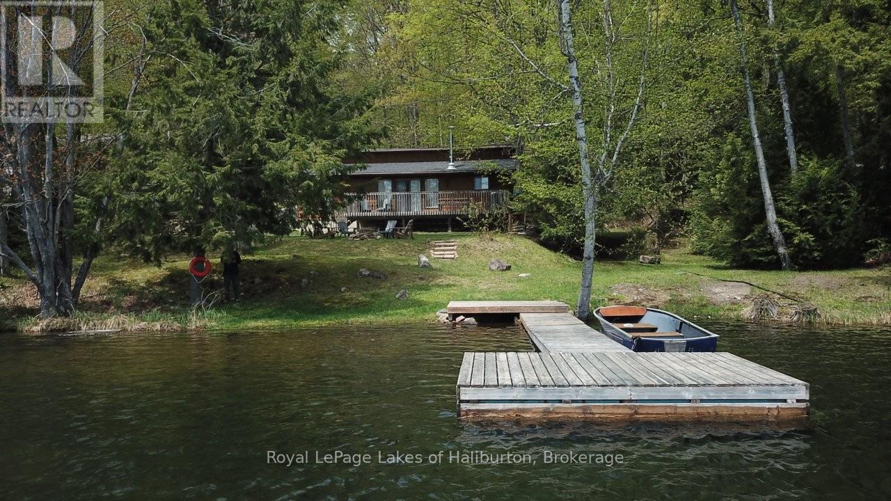 1214 LAKE LORRAINE ROAD - 1