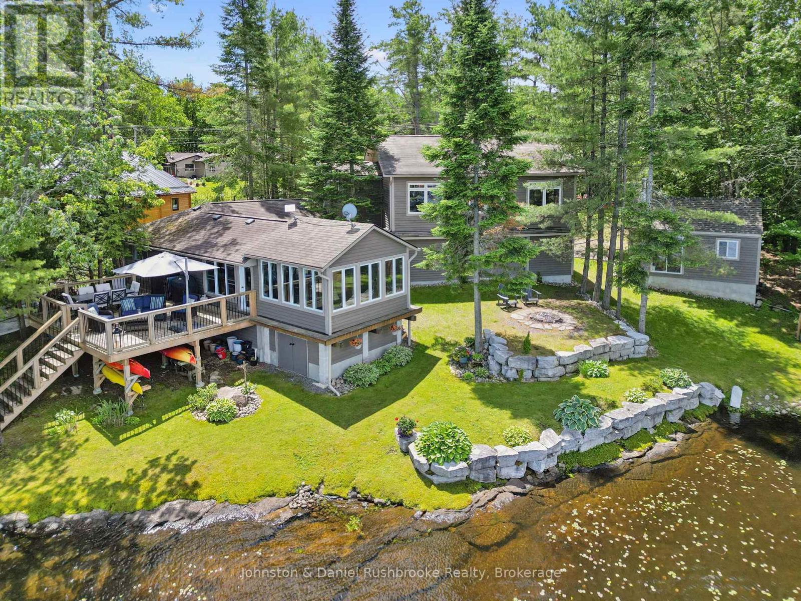 1164 MORRISON LAKE ROAD SOUTH - 1
