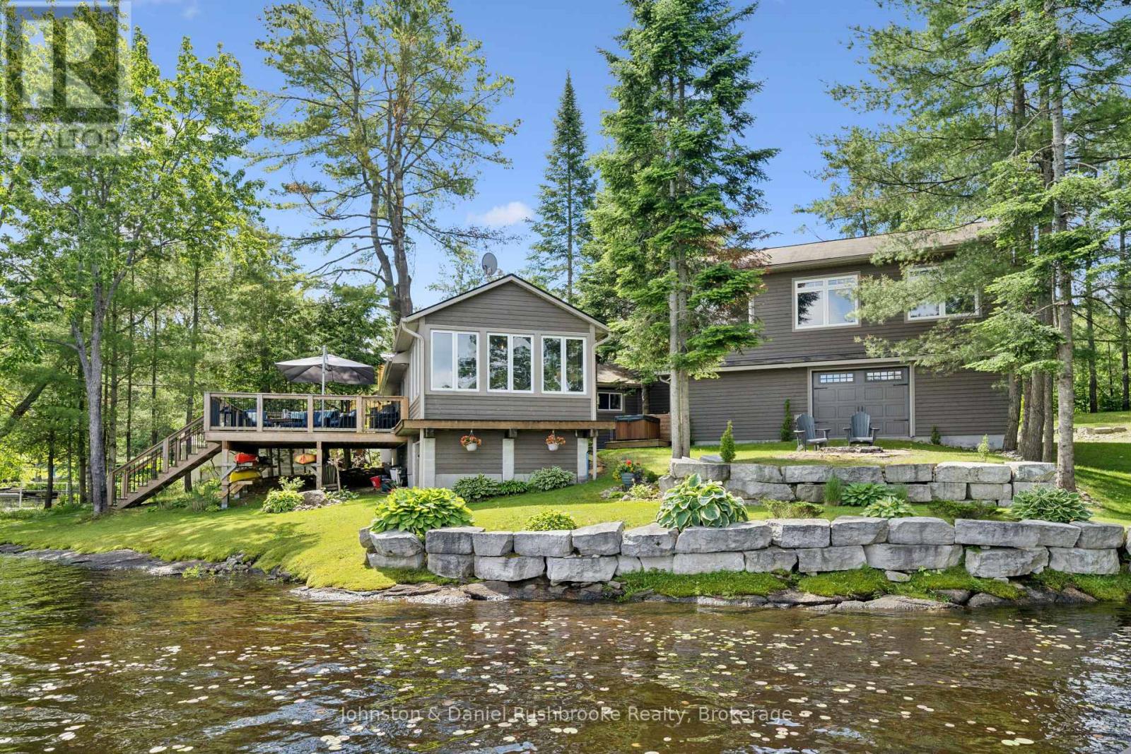1164 MORRISON LAKE ROAD SOUTH - 2