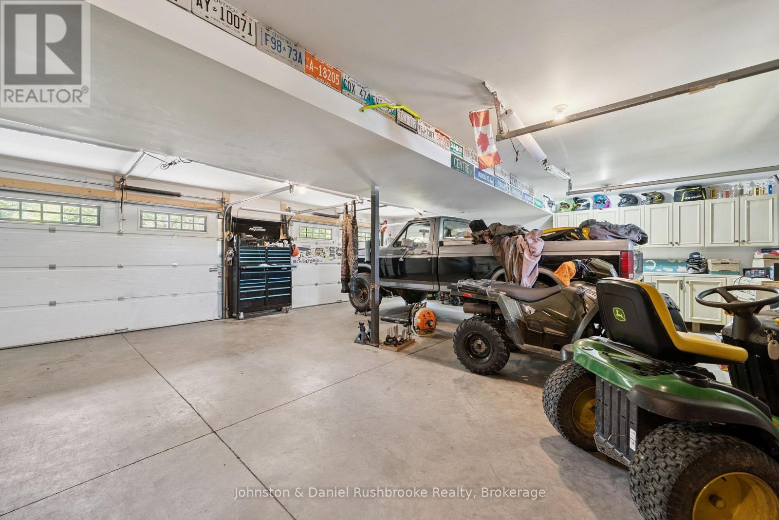 1164 MORRISON LAKE ROAD SOUTH - 29