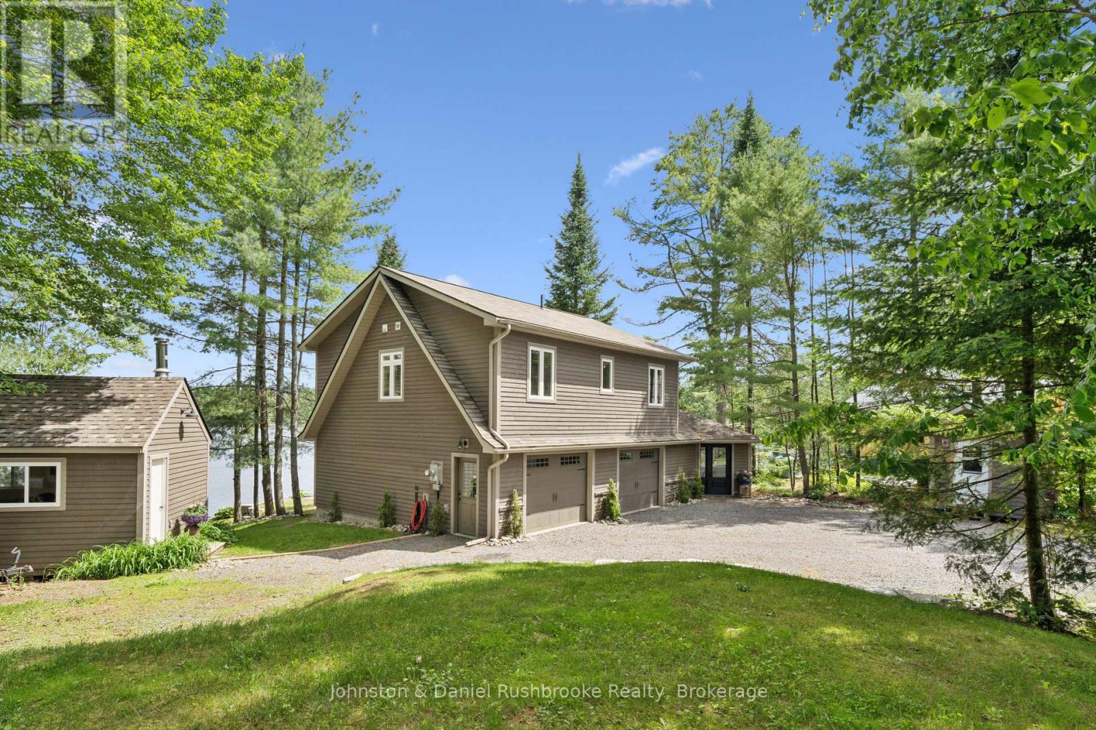 1164 MORRISON LAKE ROAD SOUTH - 3