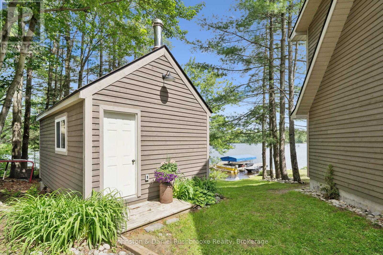 1164 MORRISON LAKE ROAD SOUTH - 30