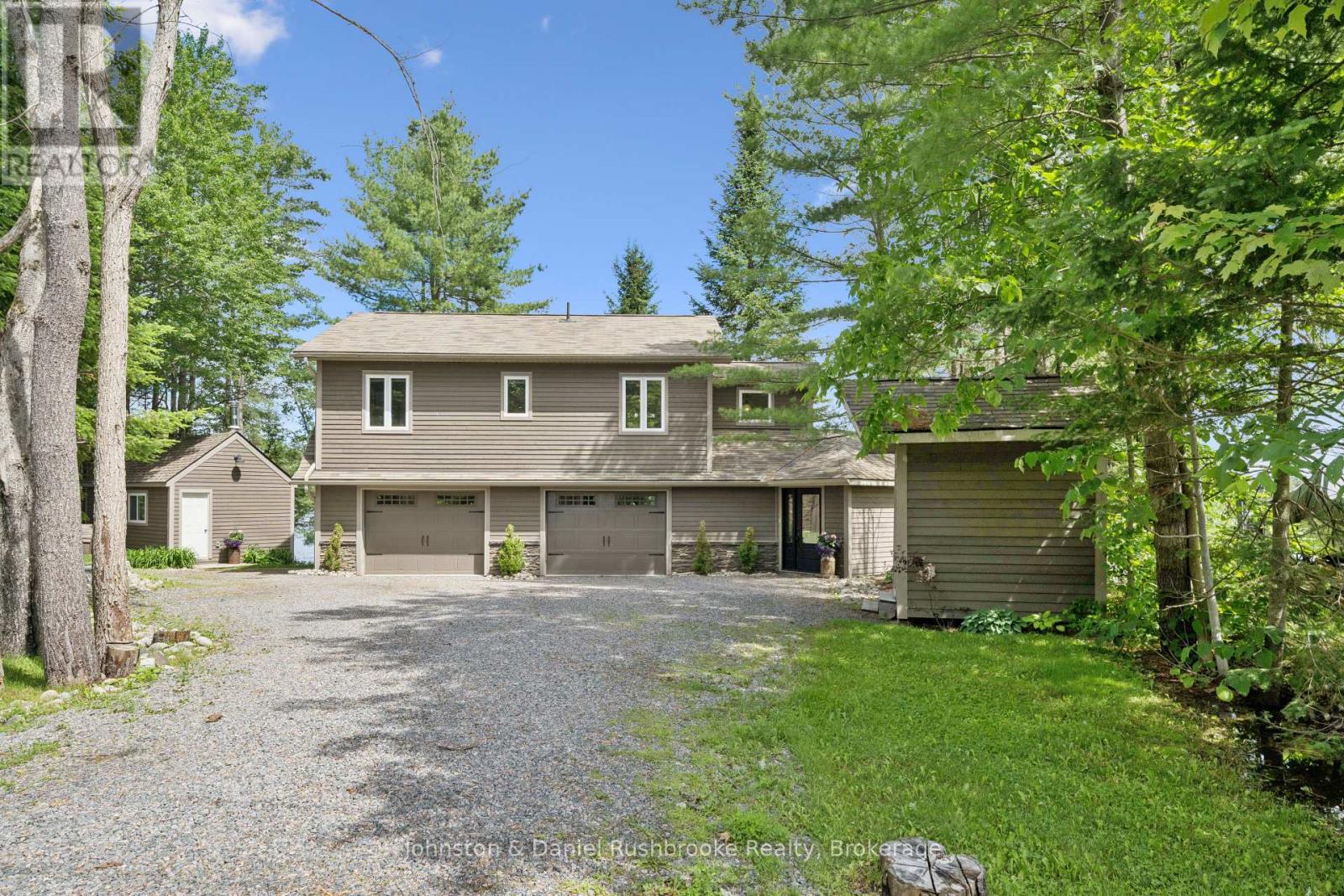 1164 MORRISON LAKE ROAD SOUTH - 4