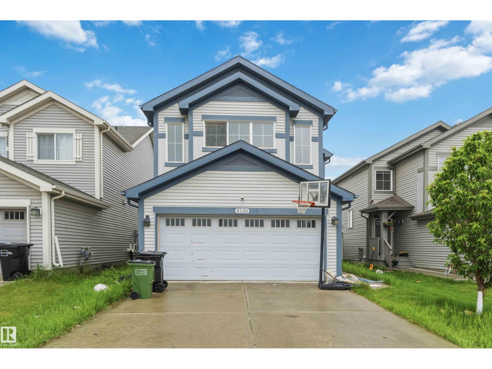 5120 19 AV SW - 2