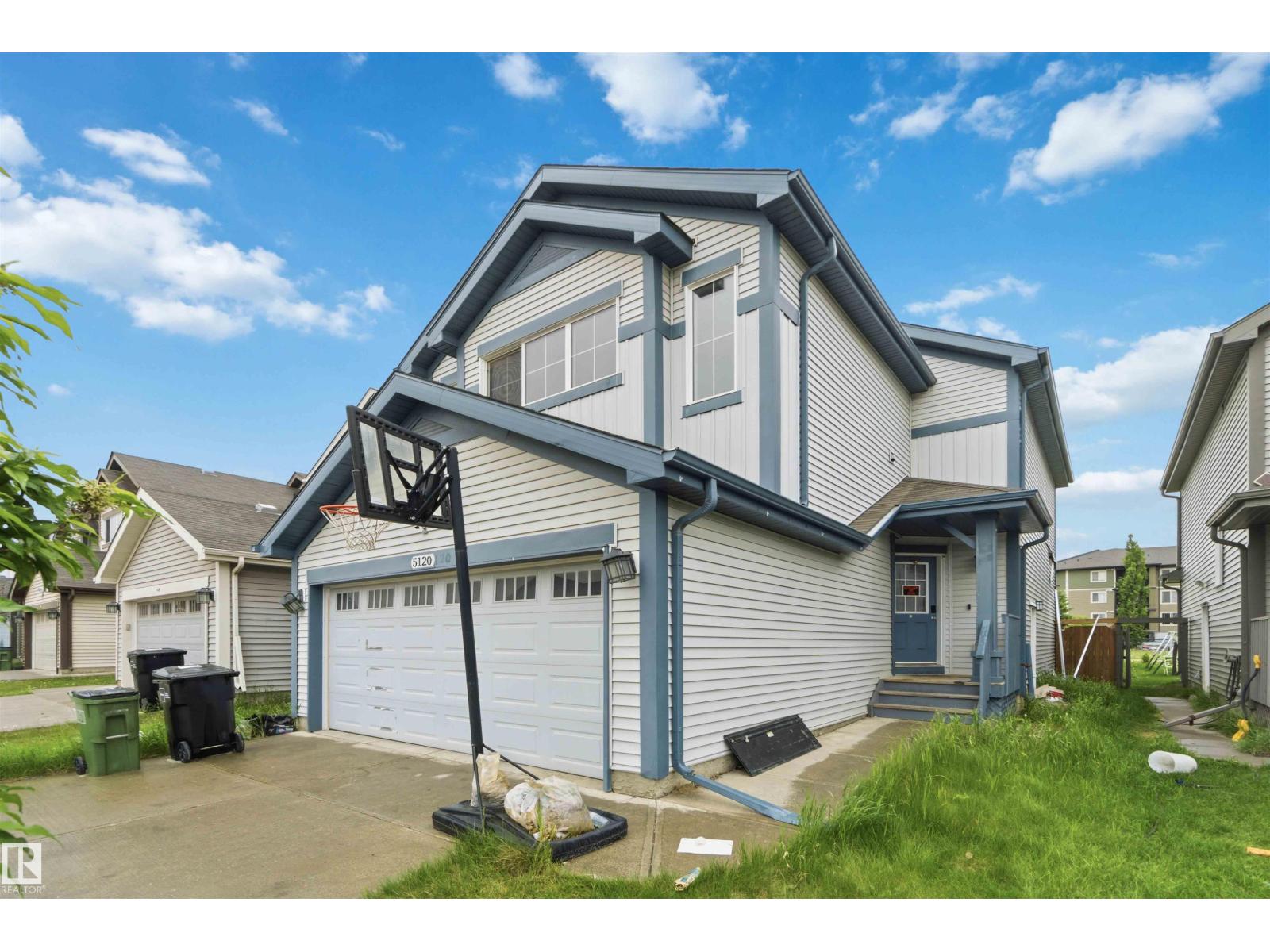 5120 19 AV SW - 3