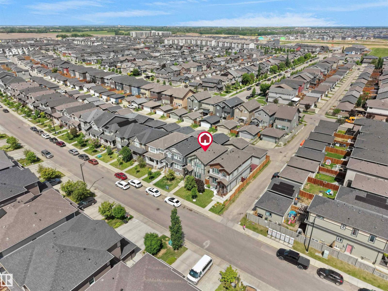 22320 80 AV NW NW - photo 2