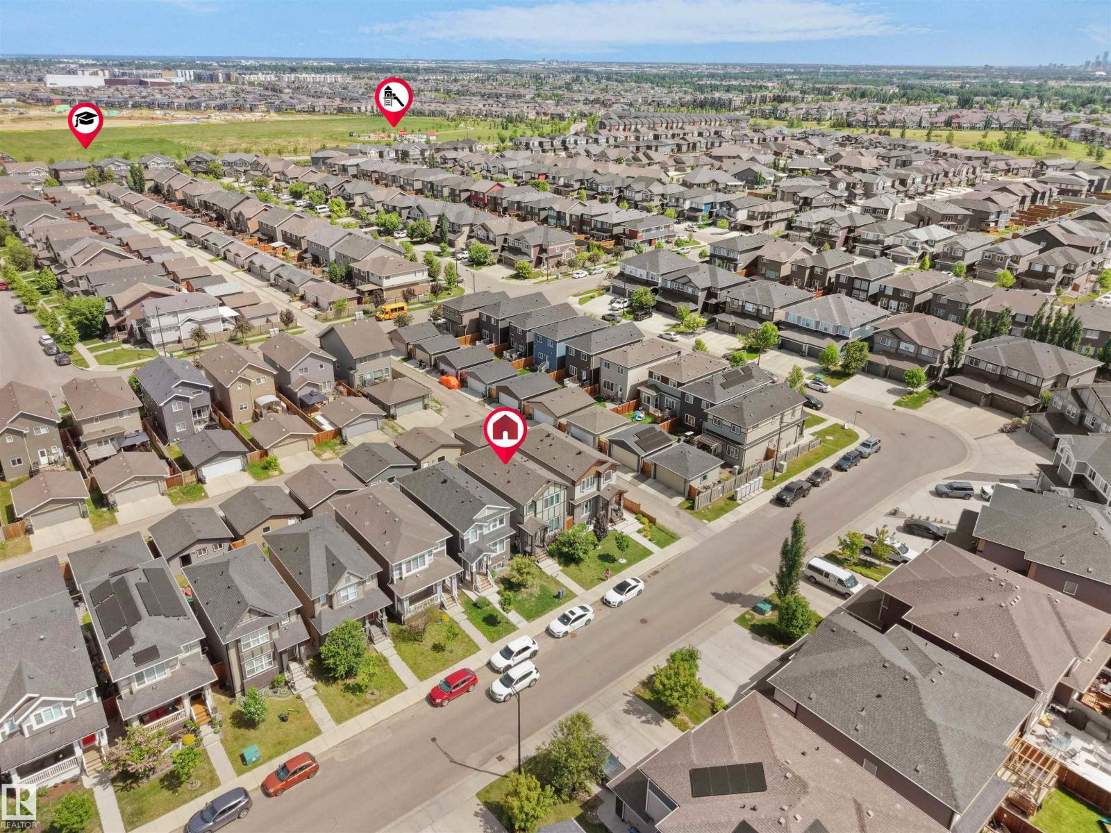 22320 80 AV NW NW - photo 3
