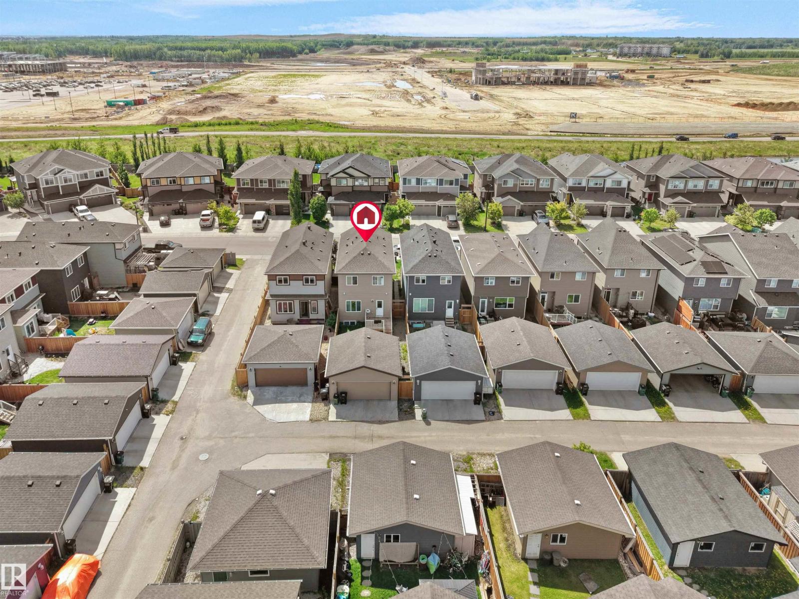 22320 80 AV NW NW - photo 5