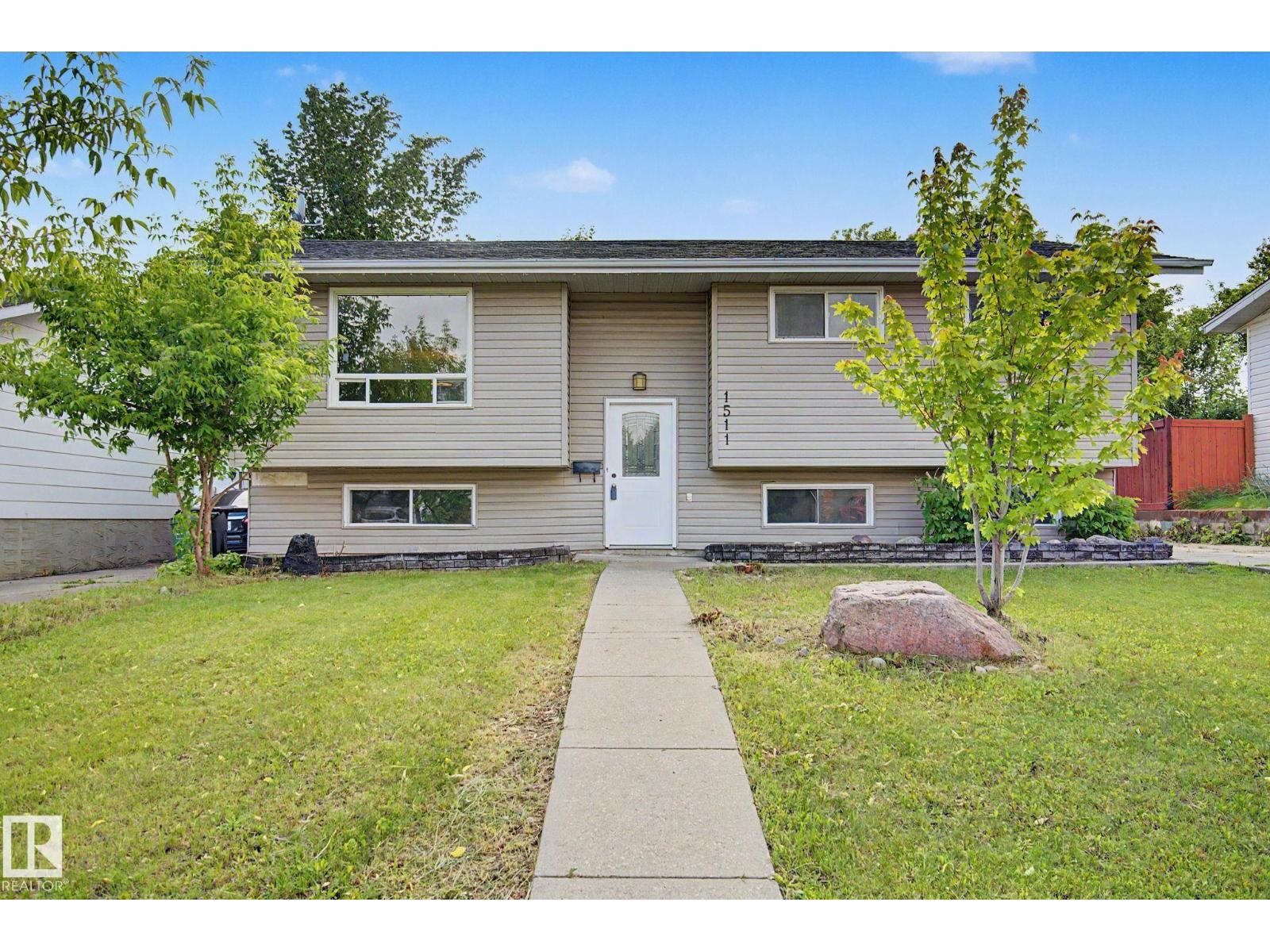 1511 75 ST NW - 1