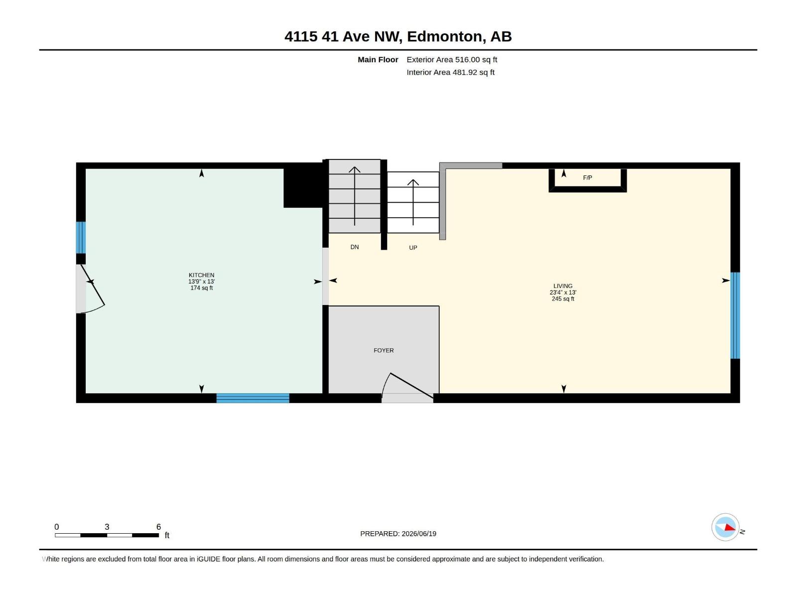 4115 41 AV NW — photo 57