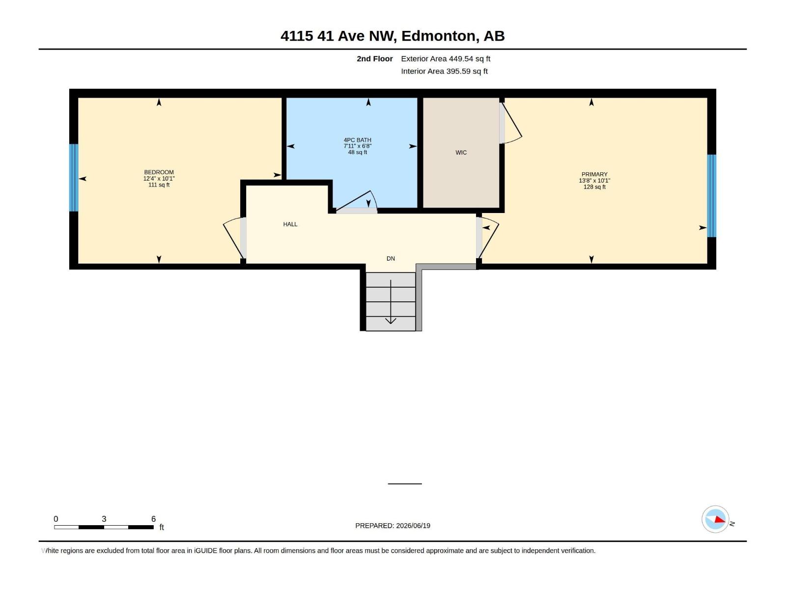 4115 41 AV NW — photo 58