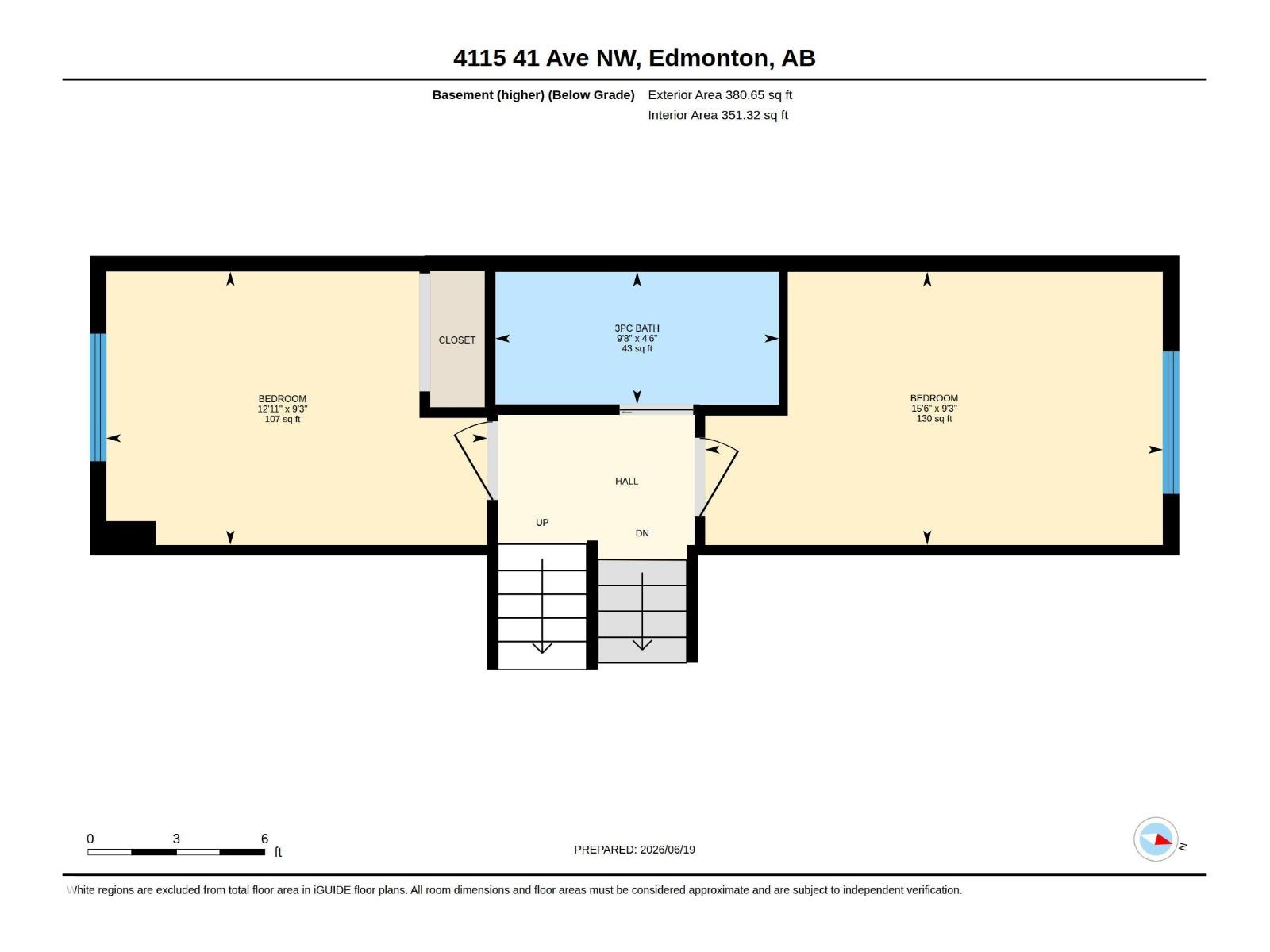 4115 41 AV NW — photo 59