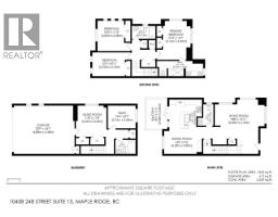 13 10480 248 Street, Maple Ridge, BC V2W0J4 Photo 40