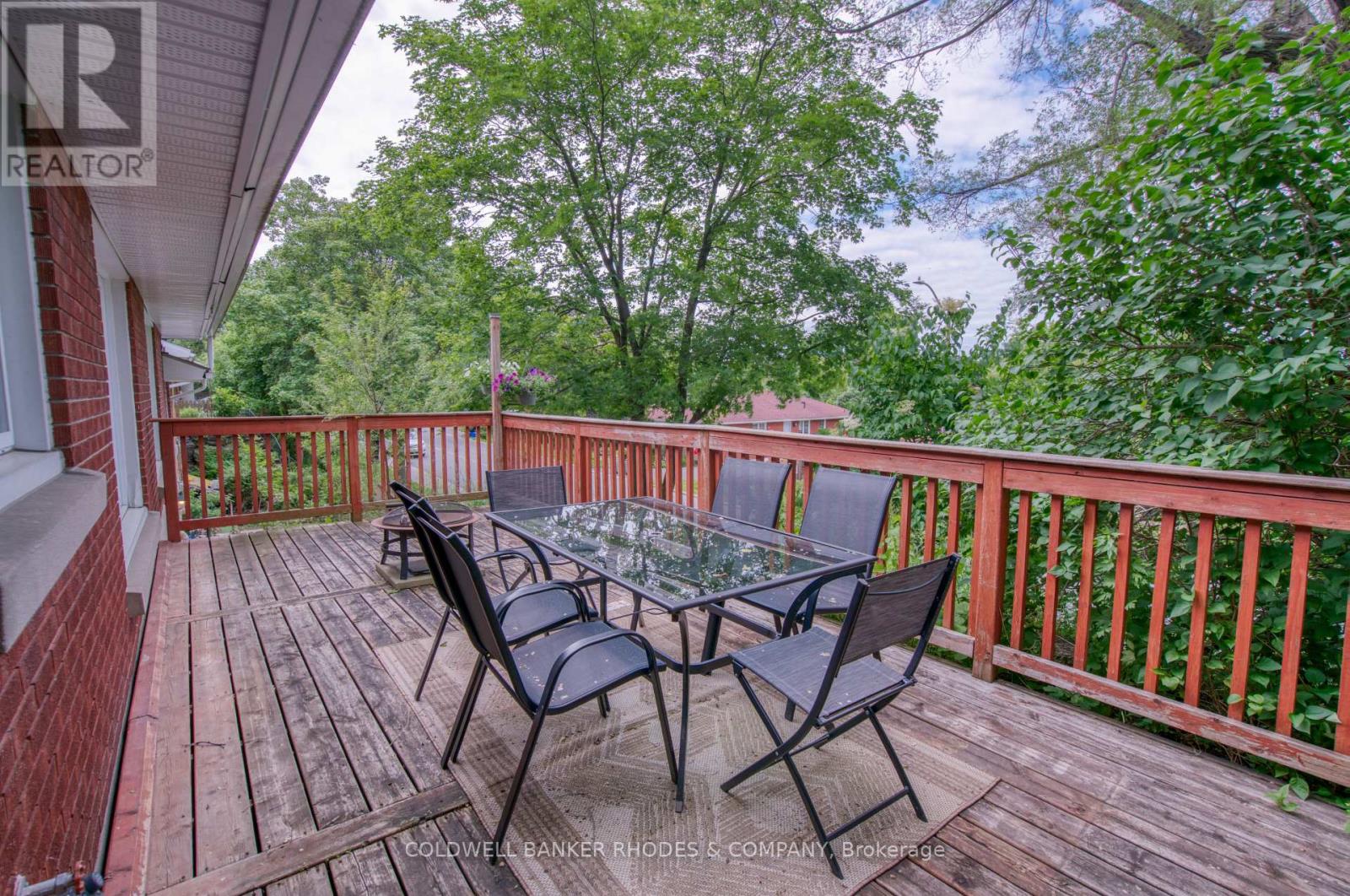 4 Bed, 2 Bath House for Sale in Ottawa – 1430 EDGECLIFFE AVENUE, Ottawa – MLS# X13467962 - Image 25