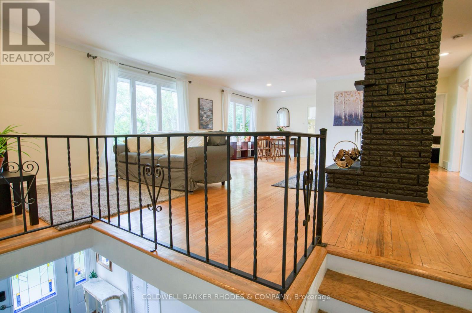 4 Bed, 2 Bath House for Sale in Ottawa – 1430 EDGECLIFFE AVENUE, Ottawa – MLS# X13467962 - Image 7
