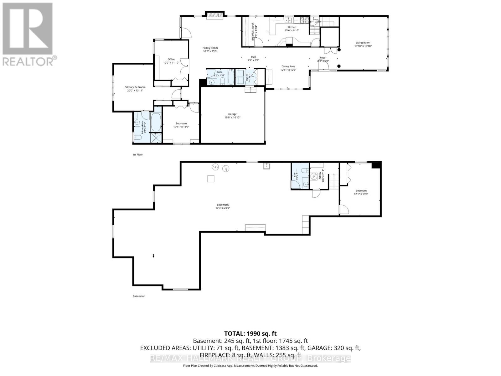 4 Bed, 3 Bath House for Sale in Ottawa – 51 CASTLETHORPE CRESCENT, Ottawa – MLS# X13467964 - Image 48