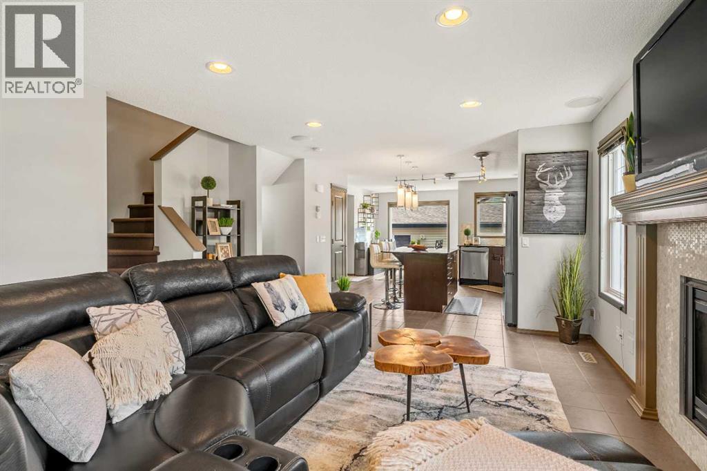 177 Chaparral Valley Drive SE - photo 4