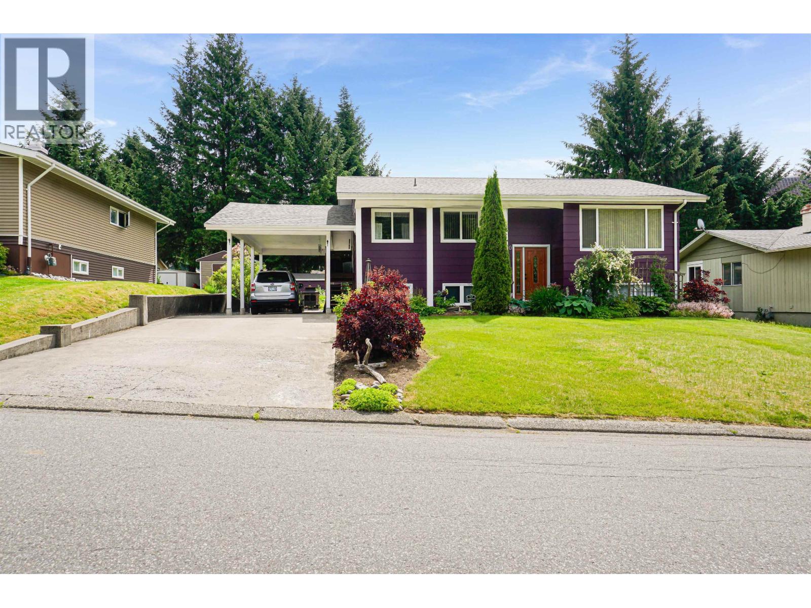 20 DUNN STREET, Kitimat