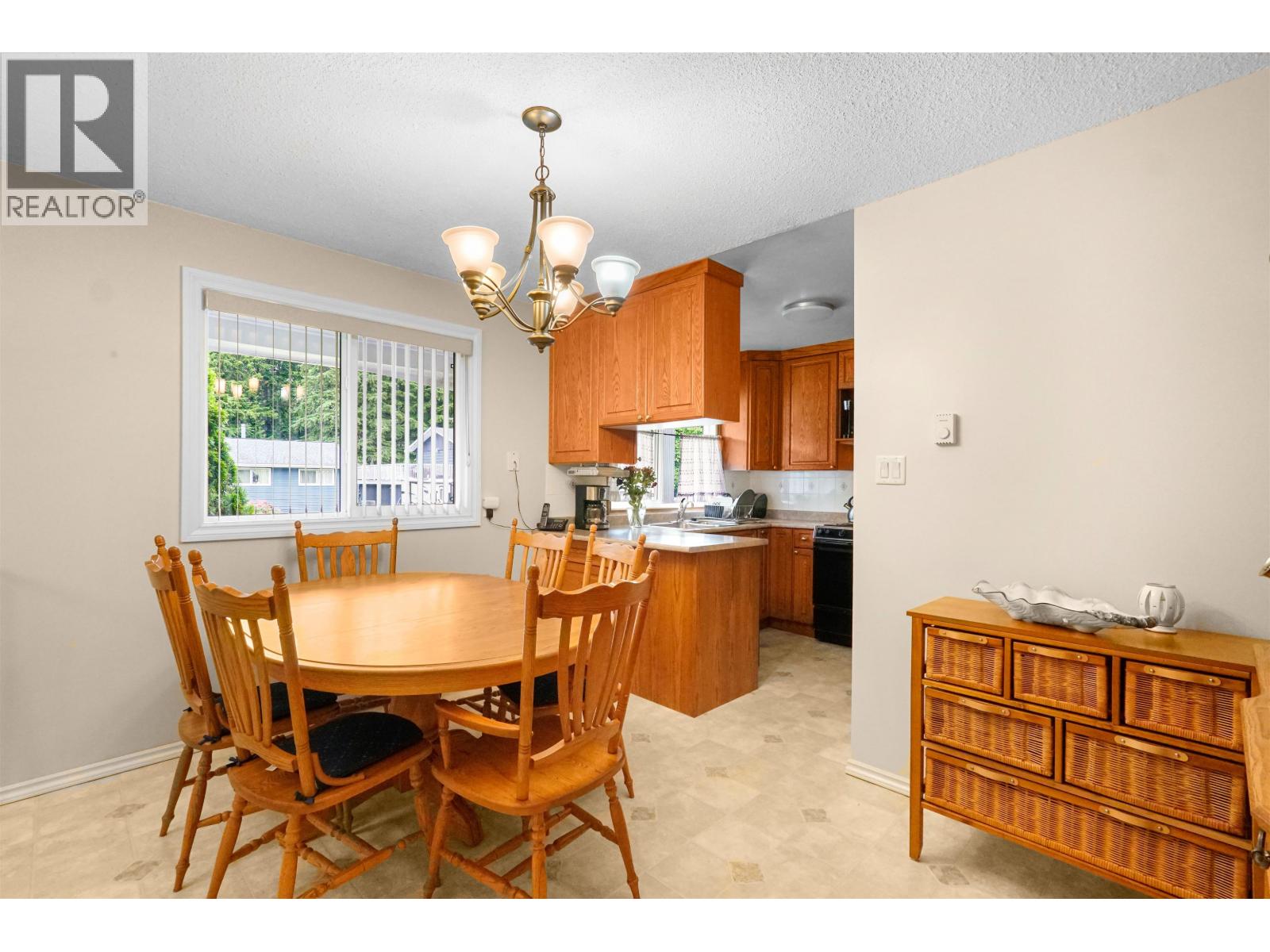 20 DUNN STREET, Kitimat