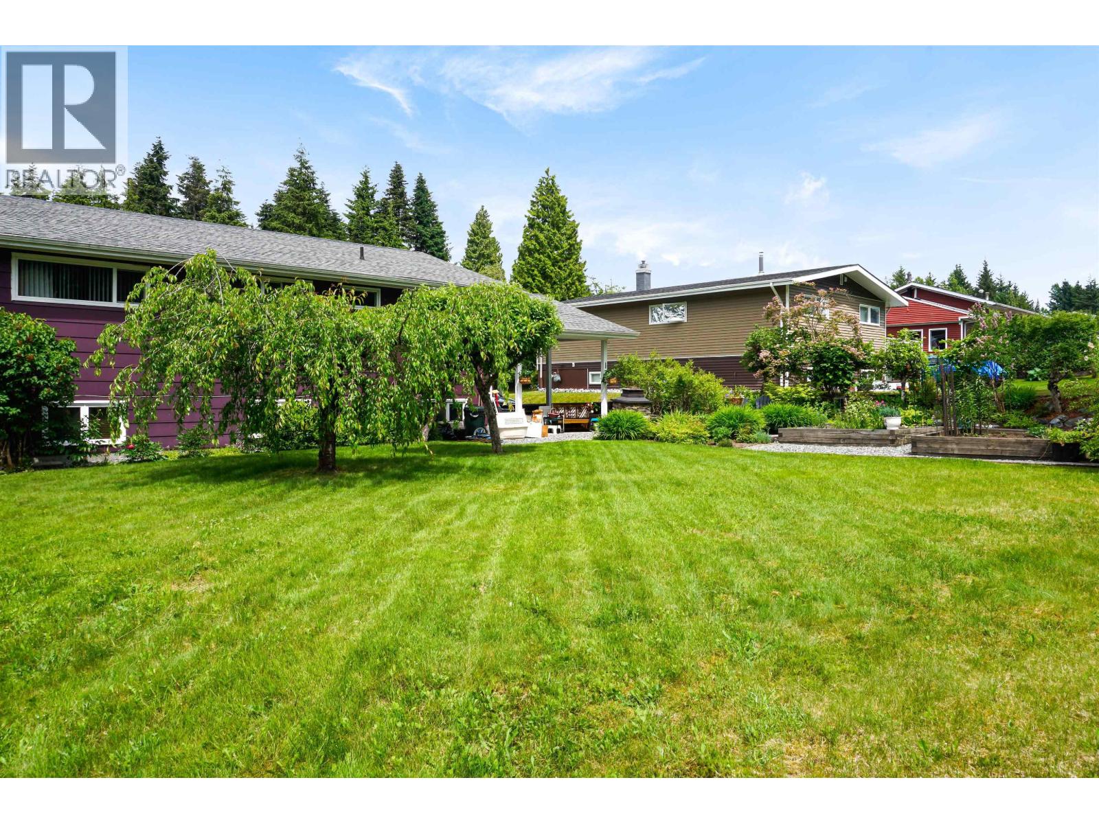20 DUNN STREET, Kitimat