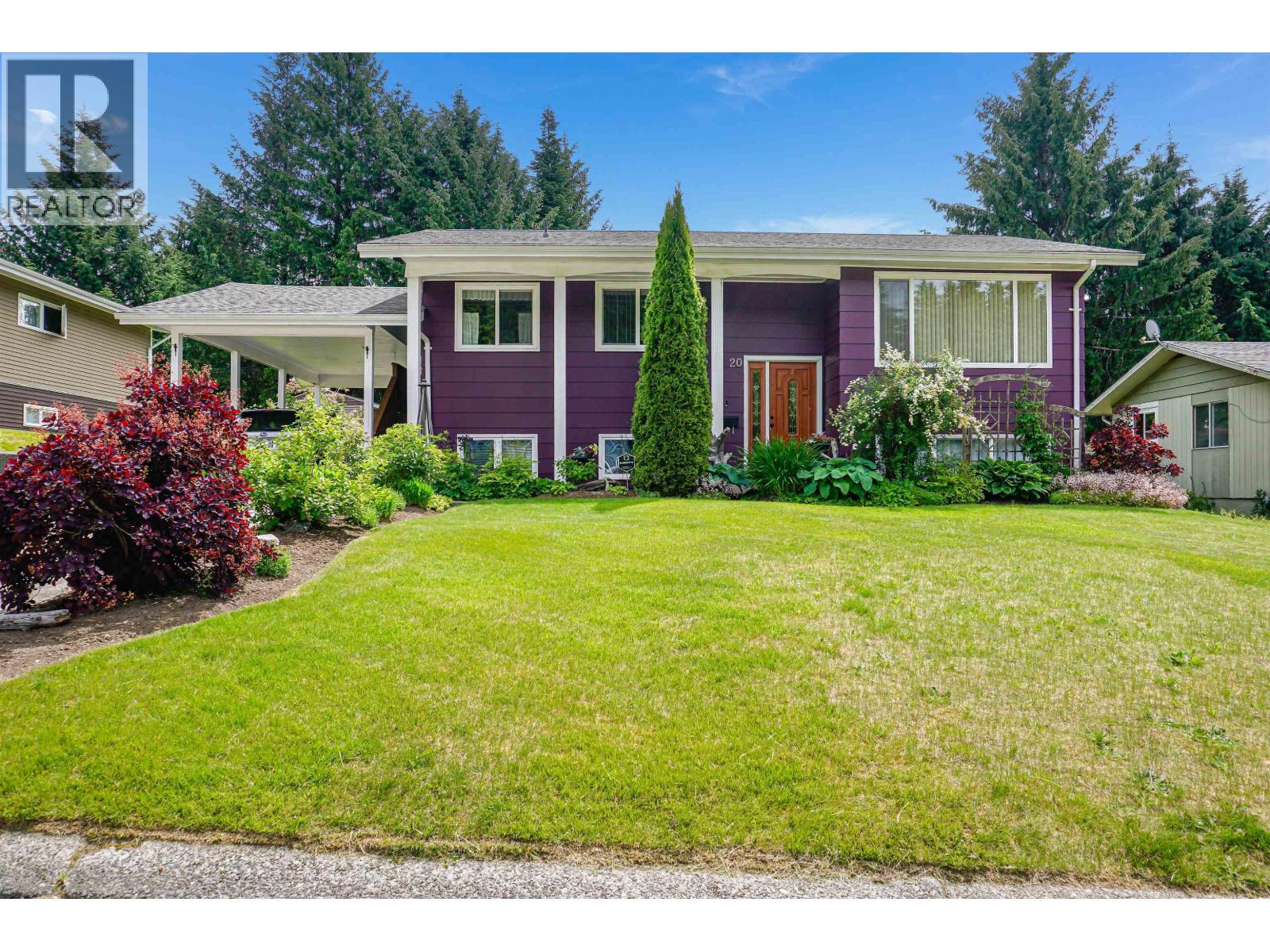 20 DUNN STREET, Kitimat