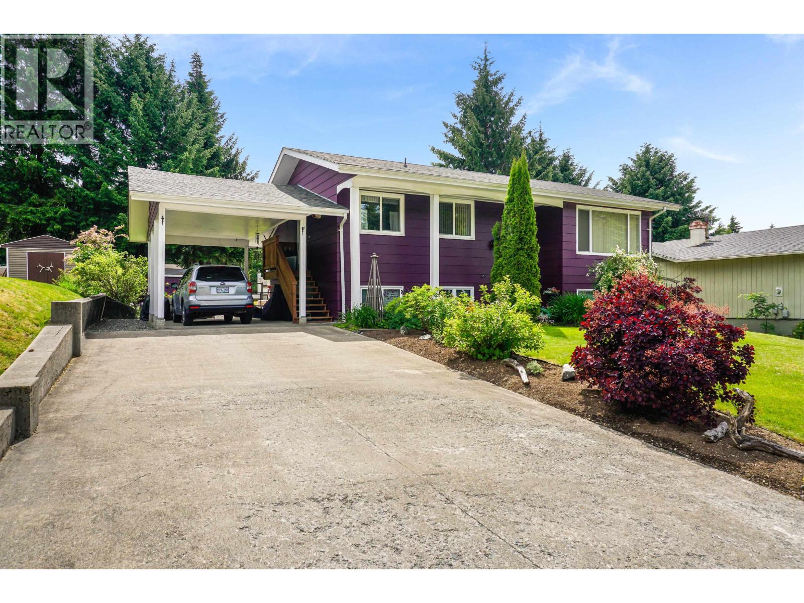 20 DUNN STREET, Kitimat