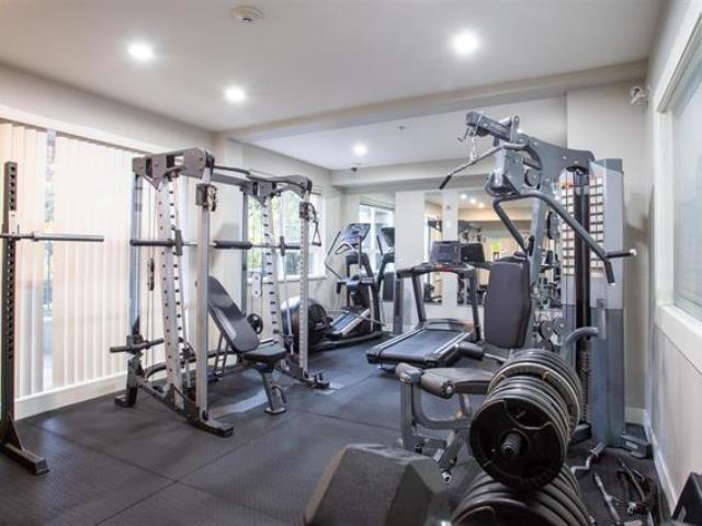 2 Bed, 2 Bath Apartment for Sale in Surrey – 419 9655 KING GEORGE BOULEVARD, Surrey – MLS# R3136913 - Image 8