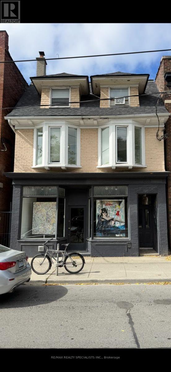 1052 BATHURST STREET - 13