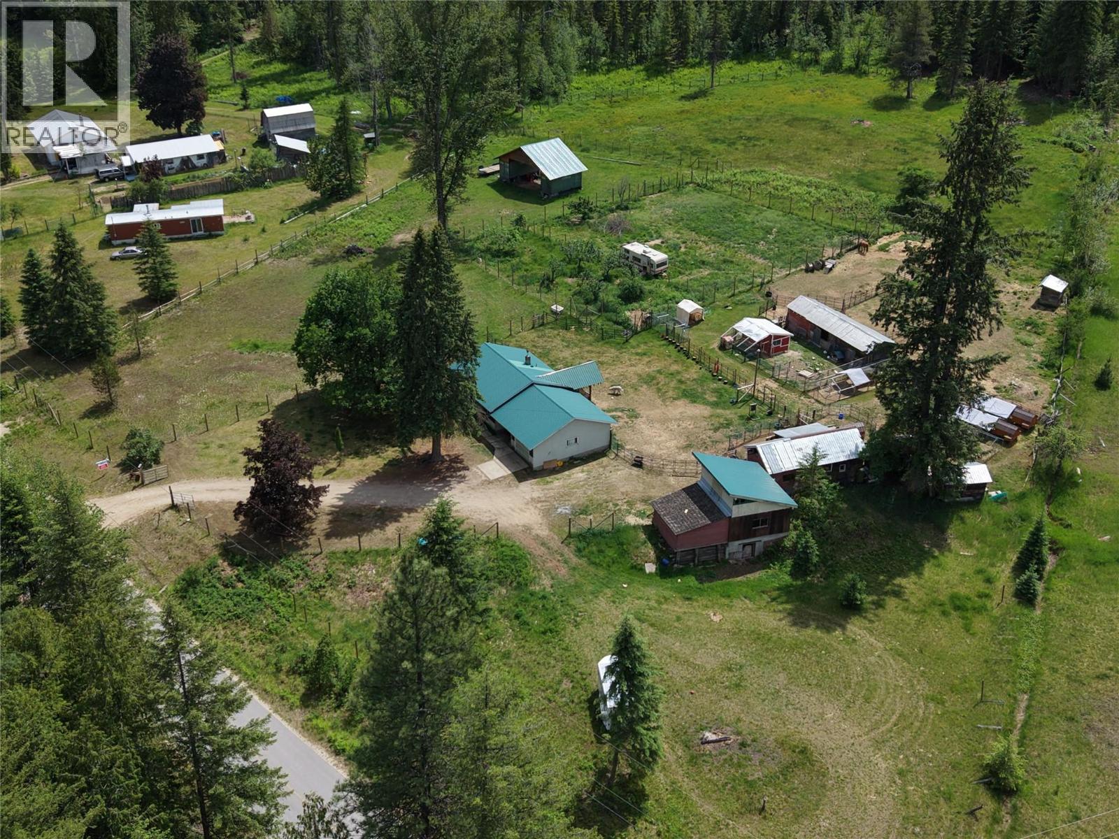 4085 Passmore Upper Road - 4