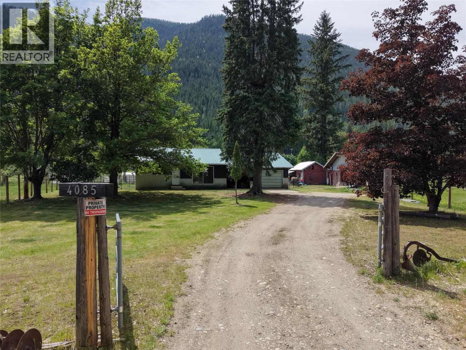 4085 Passmore Upper Road - 2