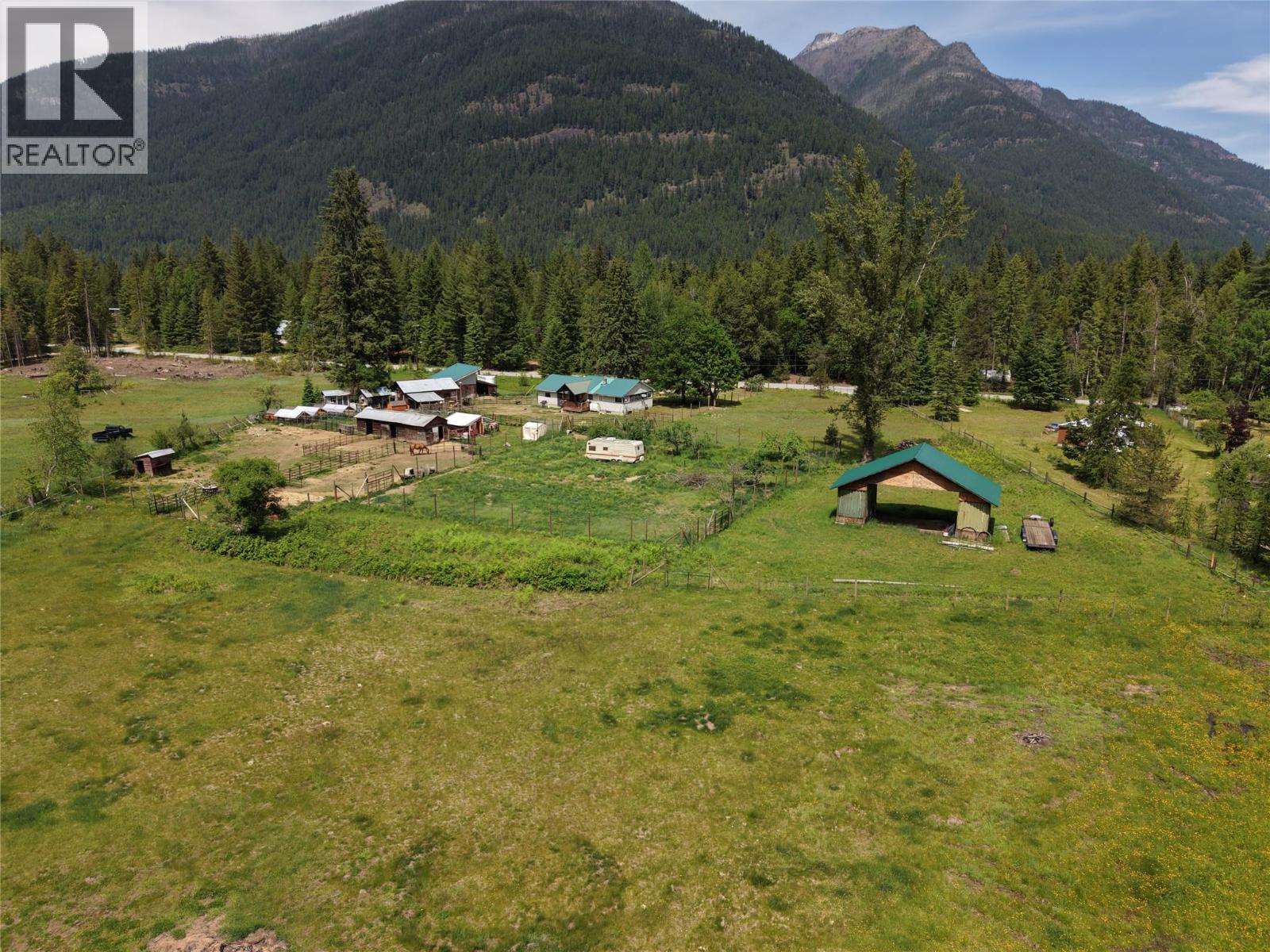 4085 Passmore Upper Road - 3