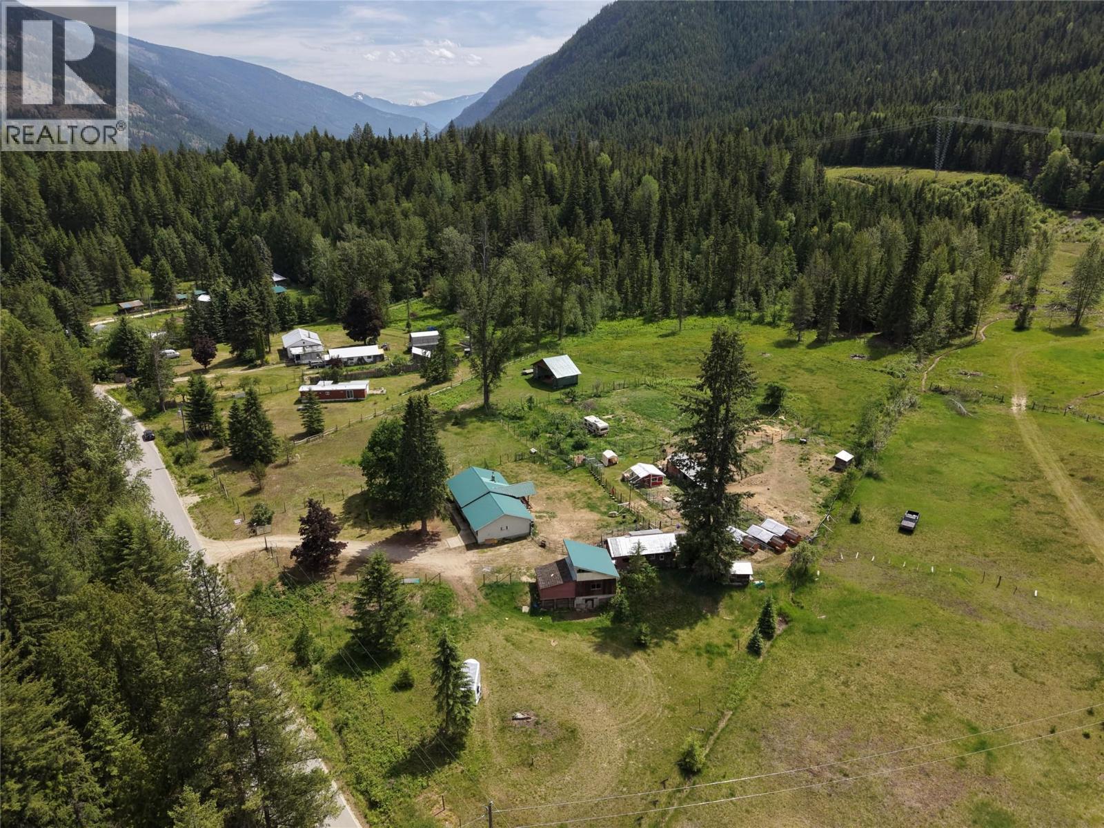 4085 Passmore Upper Road - 1